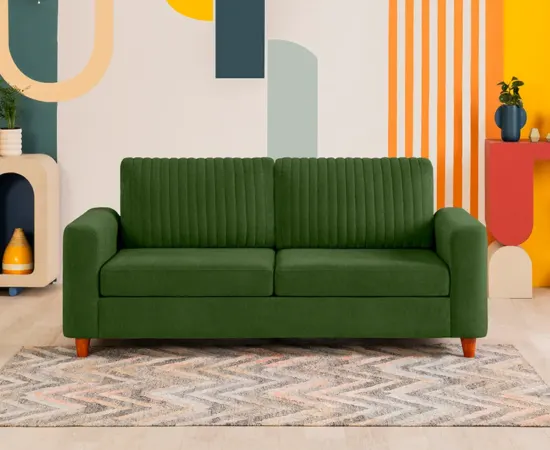 Repairing Sofas with Tears and Holes